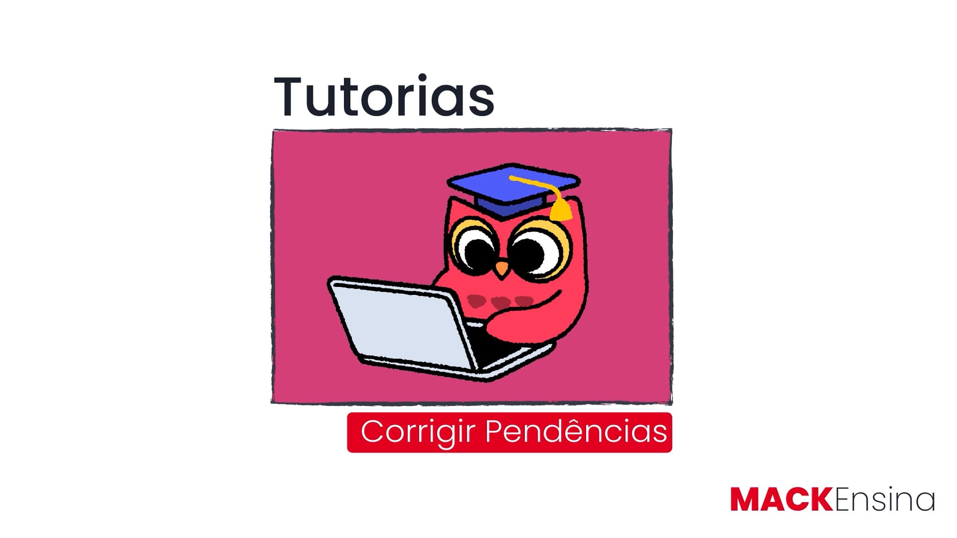 Resolver pendências